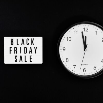 Black Friday