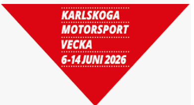 Karlskoga Motorsportvecka v 24